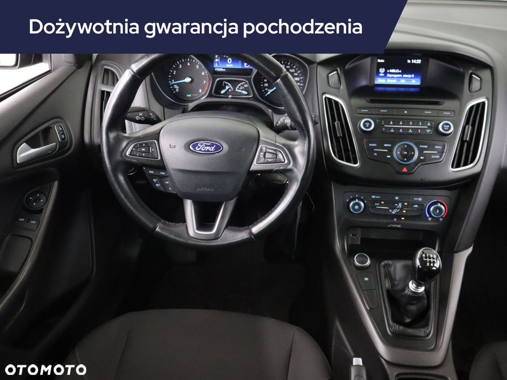 Ford Focus - 9