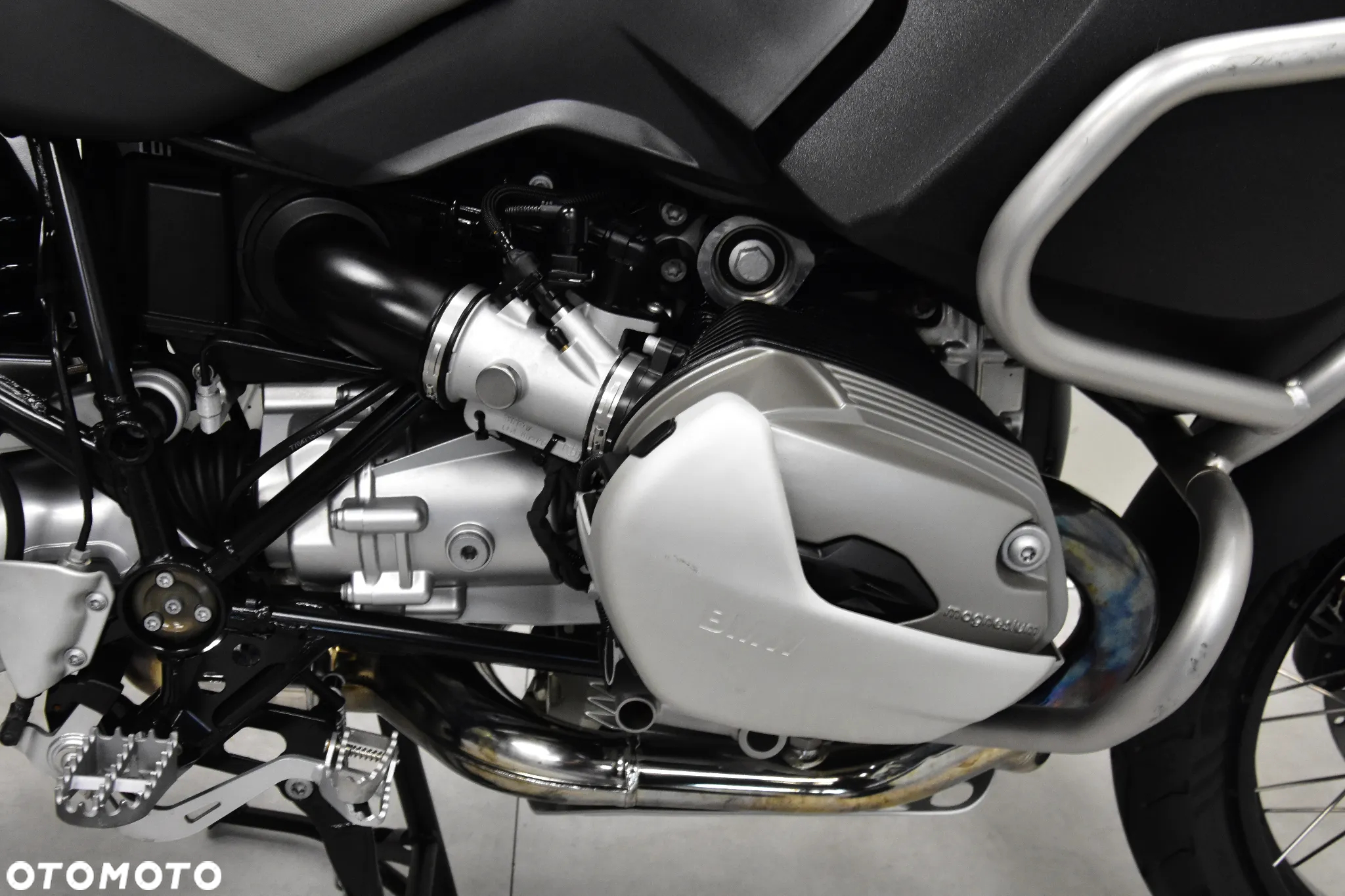 BMW GS - 29