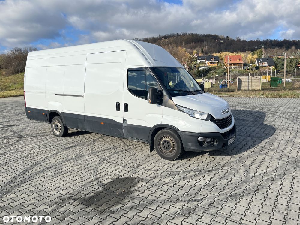 Iveco Daily - 1