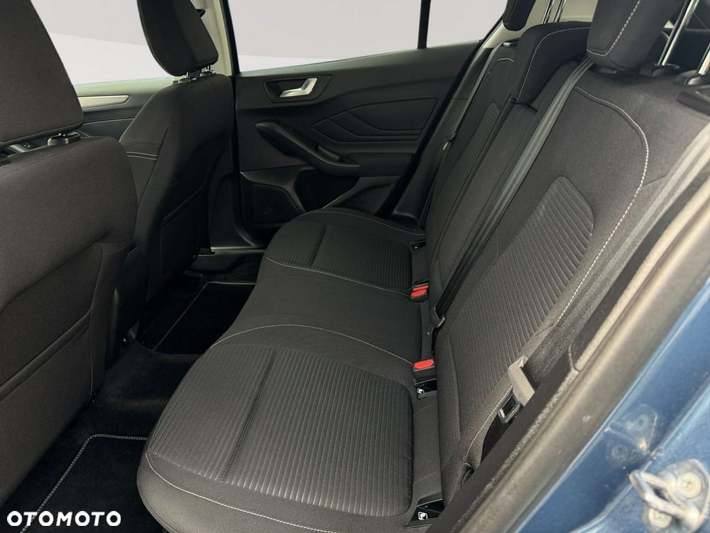 Ford Focus 1.0 EcoBoost mHEV Titanium X - 25