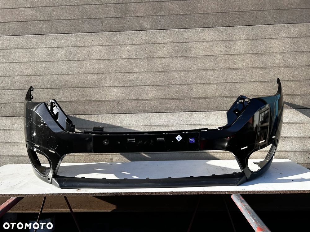 DACIA DOKKER LODGY STEPWAY ZDERZAK PRZÓD PRZEDNI 620222633R - 1