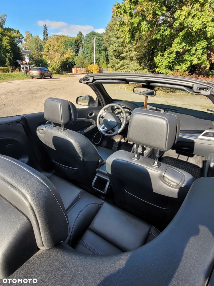 Renault Megane TCe 130 Coupe-Cabriolet Dynamique - 21