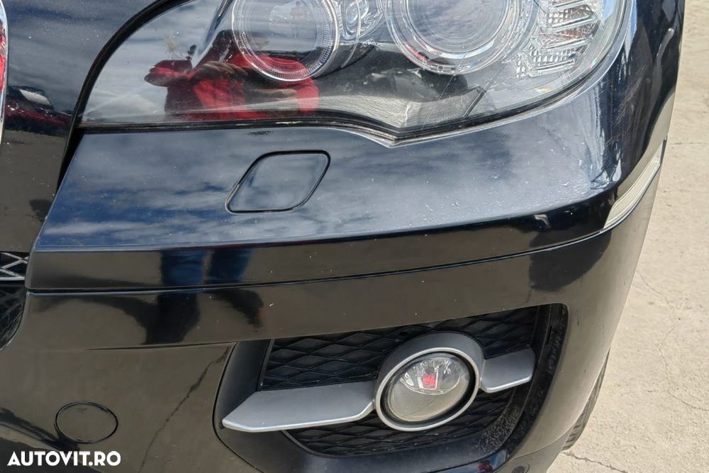 Far stanga/dreapta Xenon BMW E71 X6 - 4