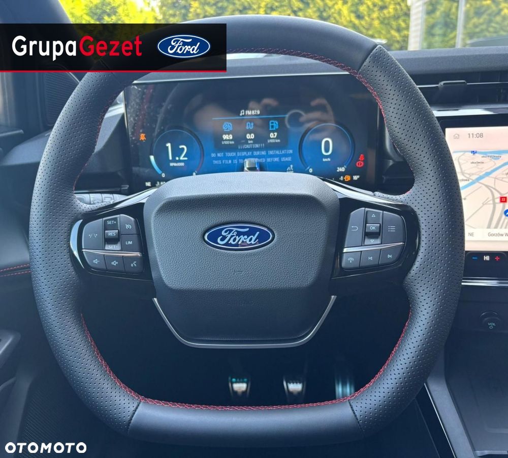 Ford Puma - 6