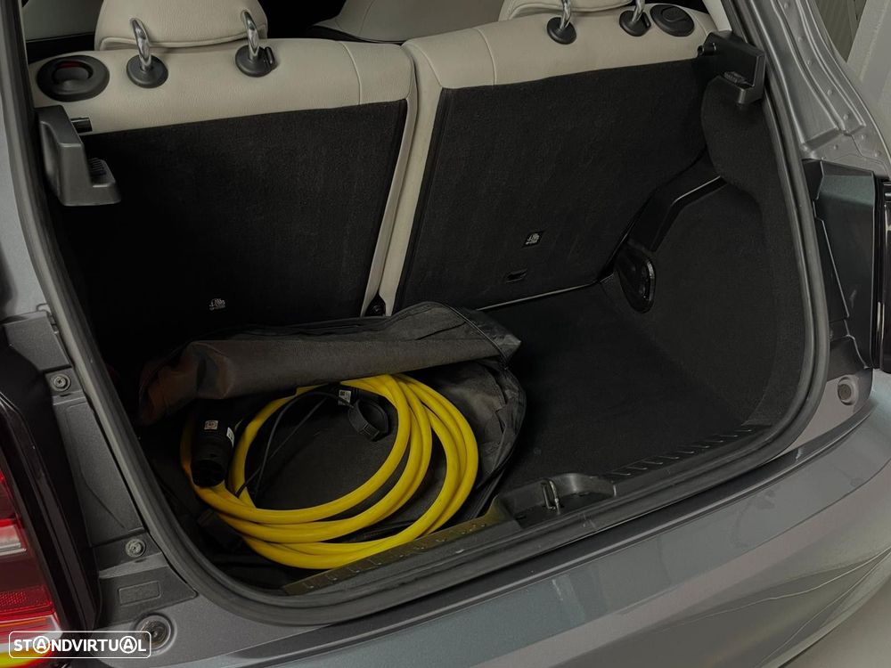 Fiat 500e La Prima - 33