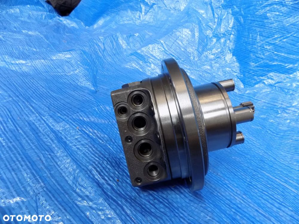 silnik hydrauliczny xjdk-00222 case cx18c - 4