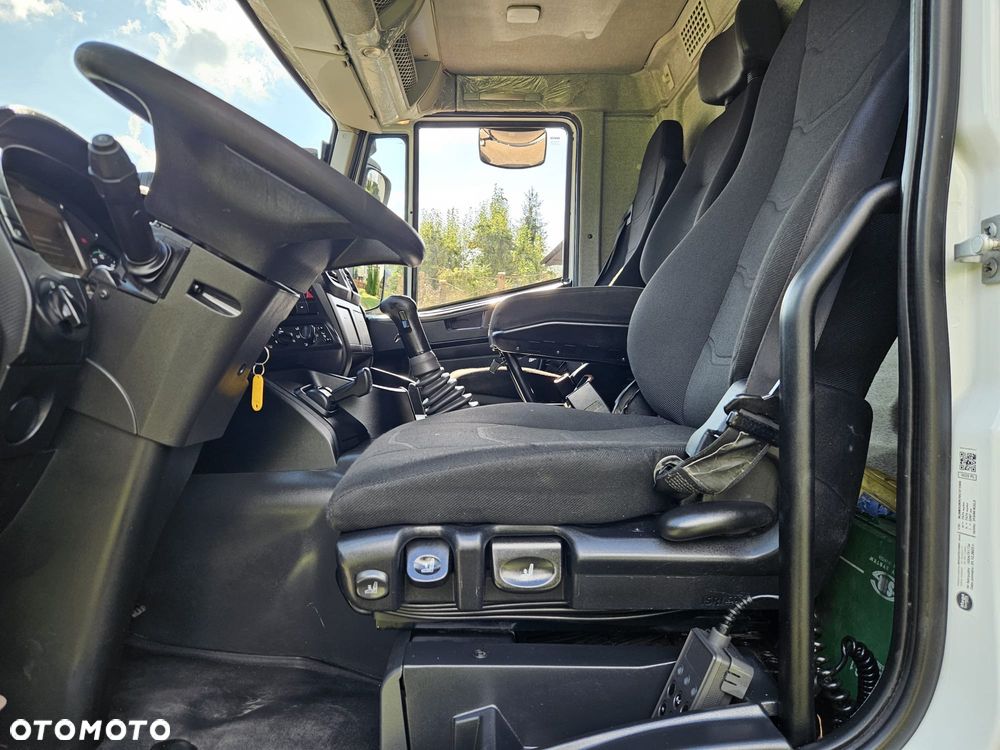 Iveco Stralis AD 330 - 20