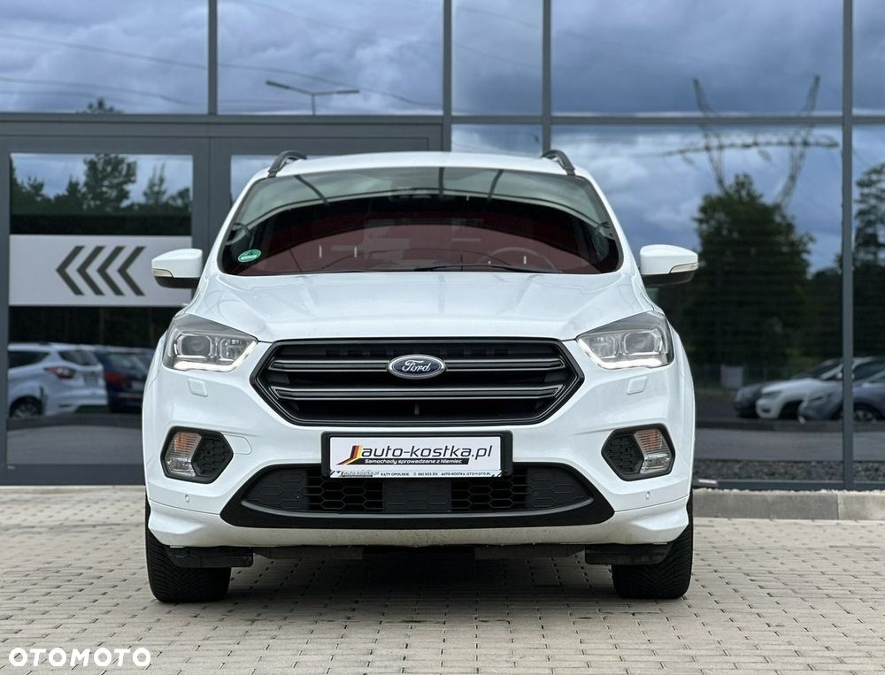 Ford Kuga 1.5 EcoBoost 2x4 ST-Line - 5