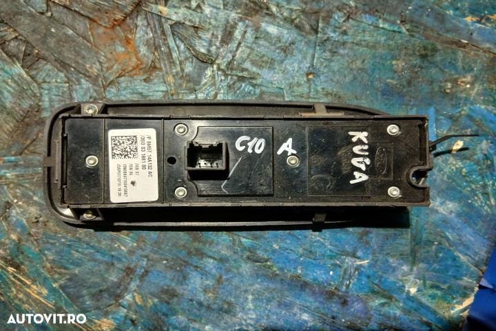 Butoane geam sofer 8M5T-14A132-AC 8M5T-14A132-AC Ford Kuga 2 [2013 - - 3
