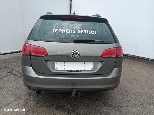 Para Peças Volkswagen Golf Vii Variant (Ba5, Bv5) - 4
