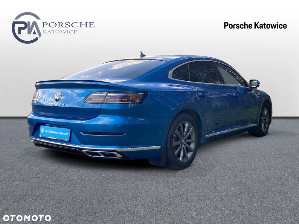 Volkswagen Arteon 2.0 TSI R-Line DSG - 7
