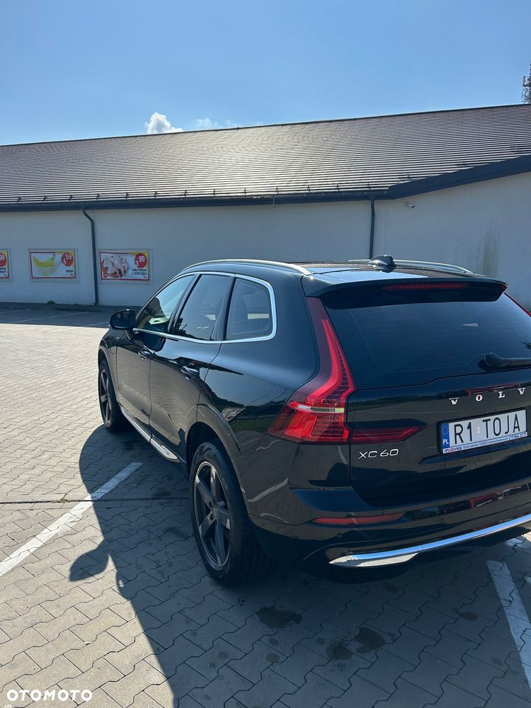Volvo XC 60 - 8