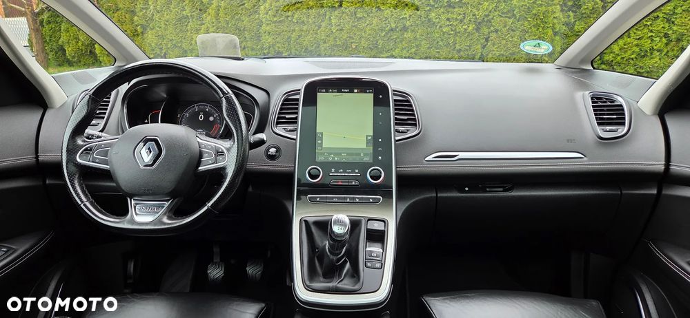 Renault Scenic ENERGY TCe 130 INITIALE PARIS - 16