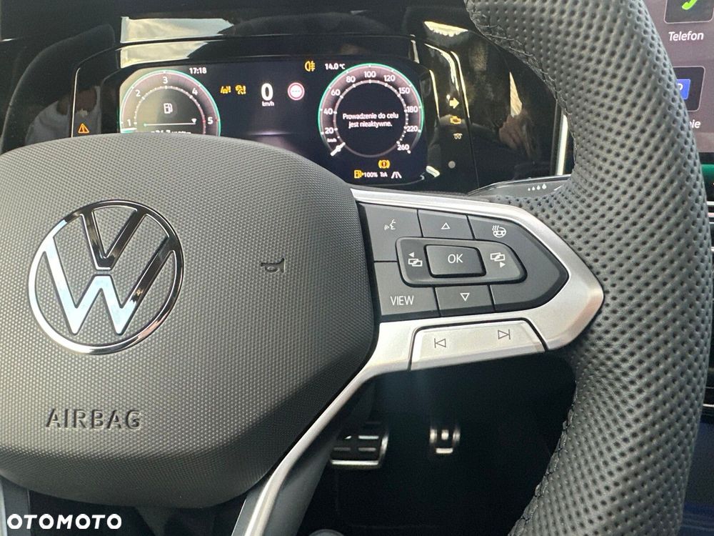Volkswagen Golf Variant 2.0 TDI R-Line Plus DSG - 18