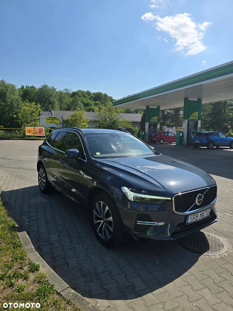 Volvo XC 60 - 8
