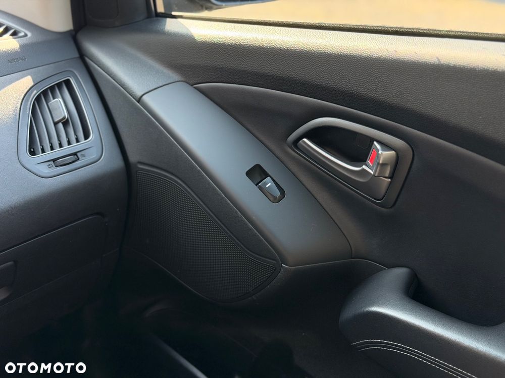 Hyundai ix35 1.6 2WD blue Comfort - 22