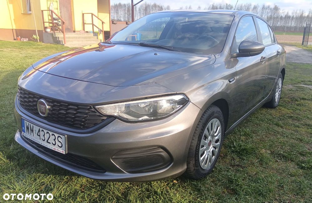 Fiat Tipo 1.4 16V Pop - 1