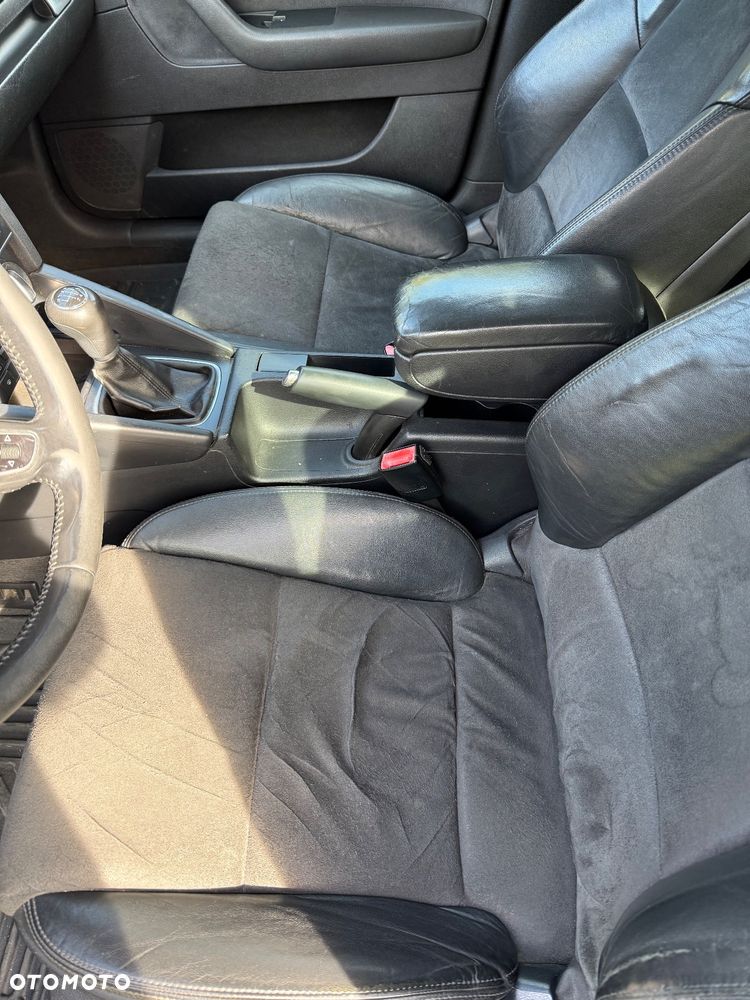 Audi A3 1.9 TDI Ambiente - 8