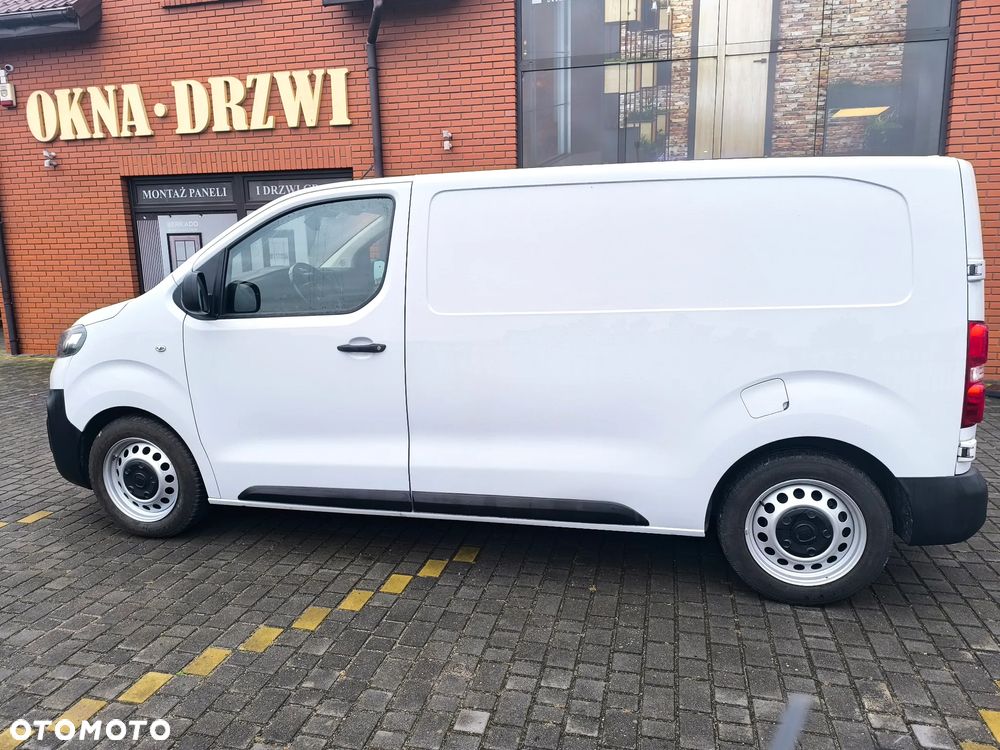 Fiat Scudo - 5
