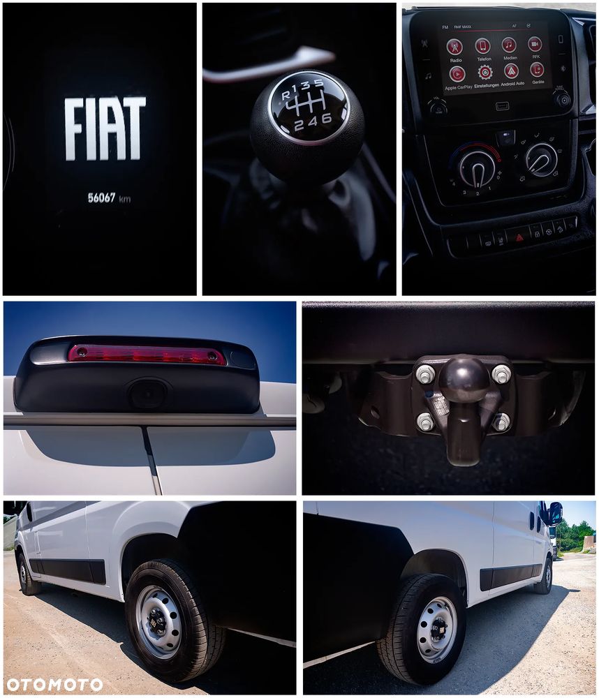 Fiat Ducato - 39
