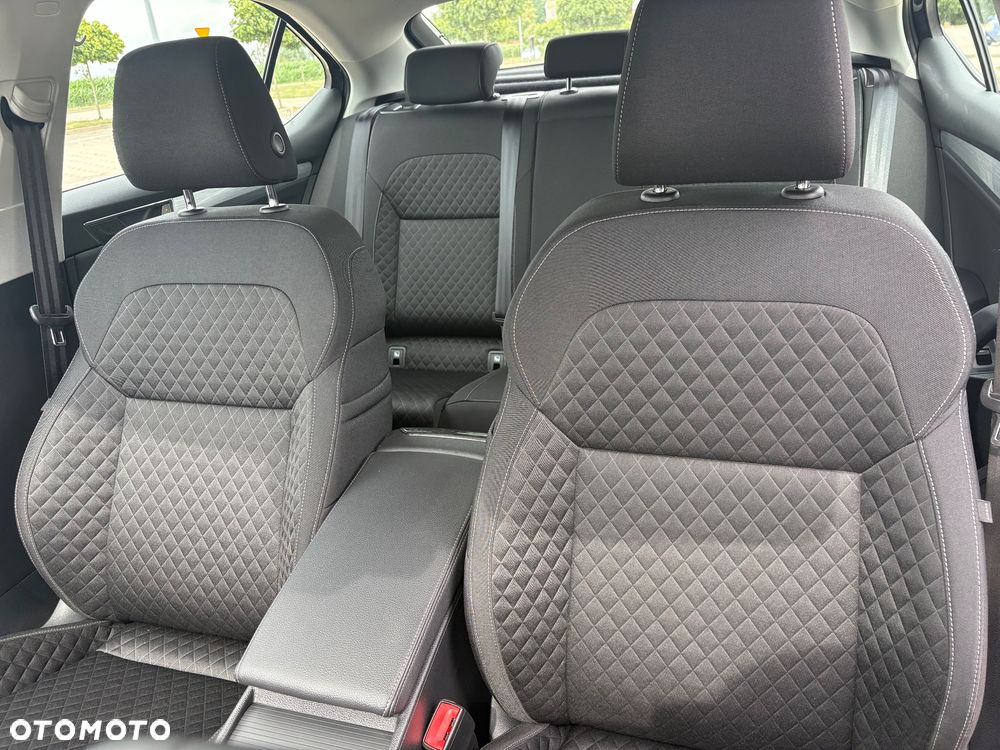 Skoda Superb 1.5 TSI Ambition - 9