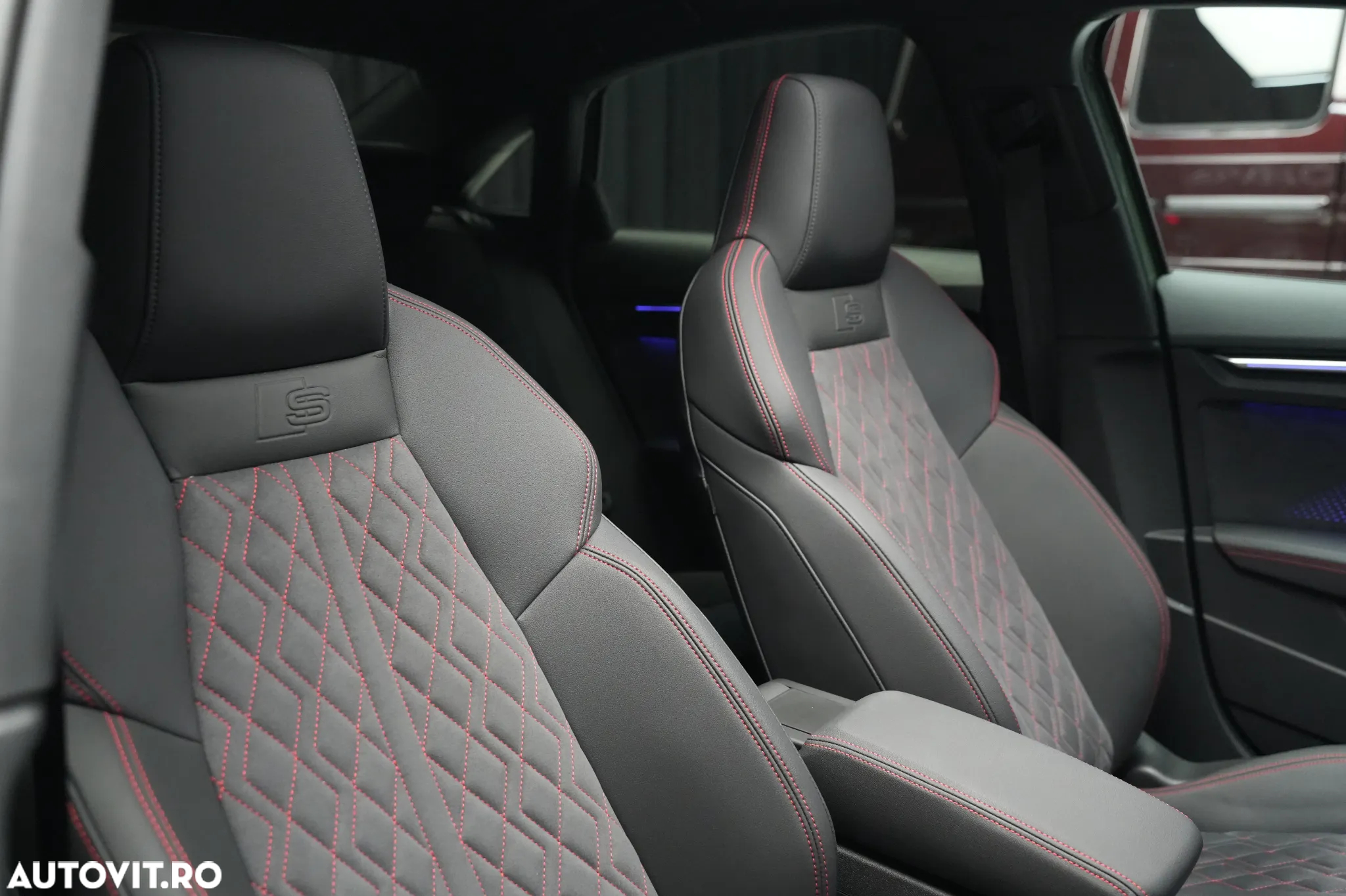 Audi S3 Quattro S tronic - 35