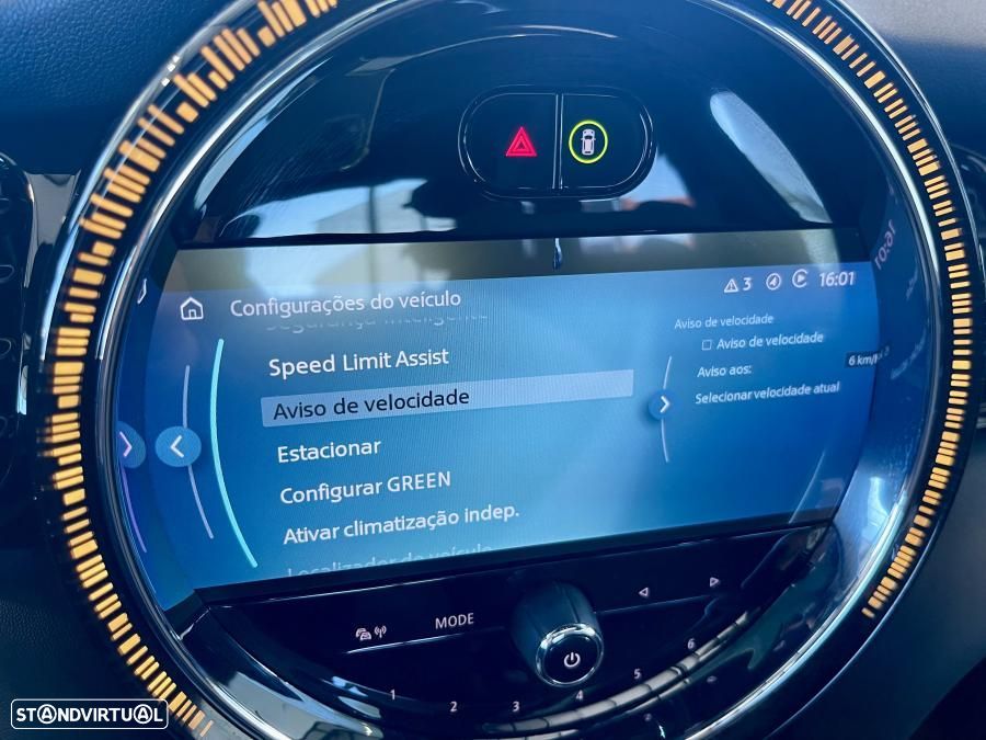 MINI 3 Portas Cooper SE Premium P. Classic - 29