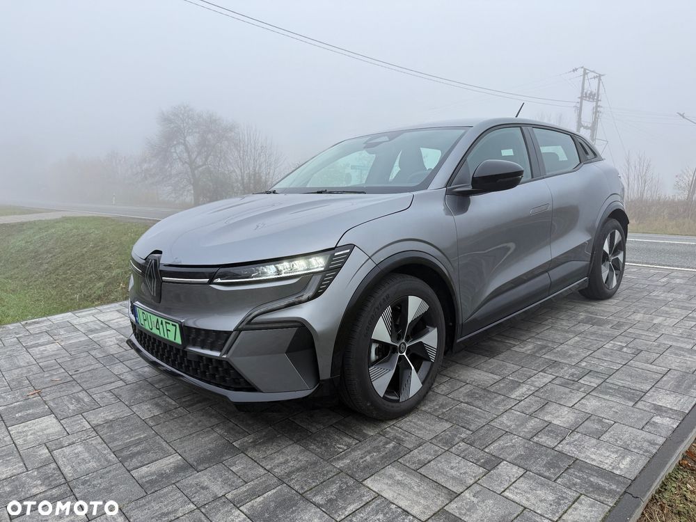 Renault Megane EV60 220hp optimum charge Equilibre - 31
