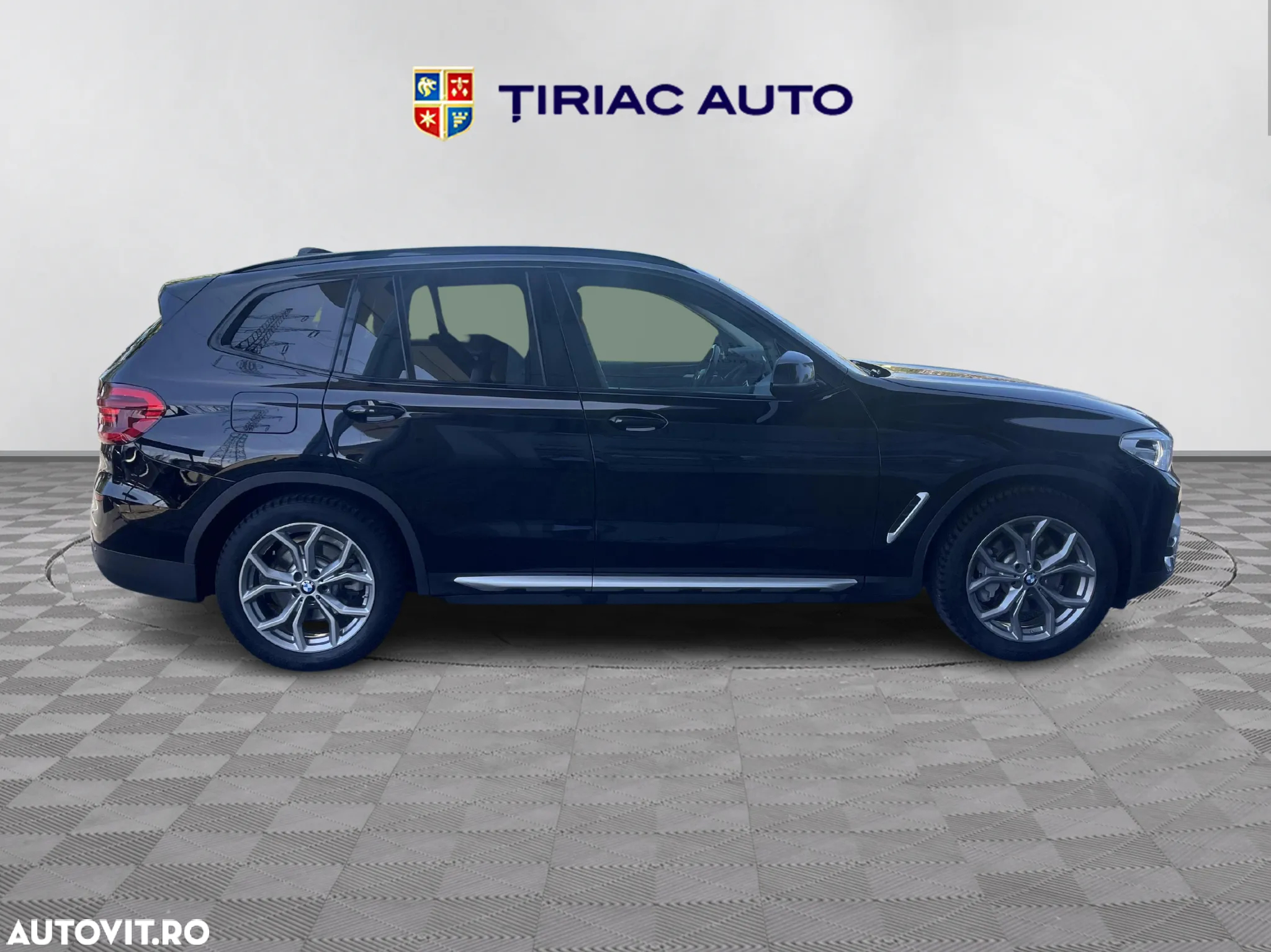 BMW X3 - 6