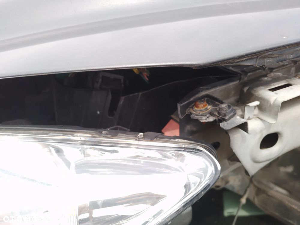 PEUGEOT 308  07-11 1.6 HDI  - LUSTERKO ZEWNĘTRZNE PRAWE LEWE KTPD - 5