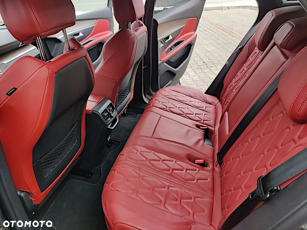 Peugeot 3008 225 e-EAT8 GT - 27