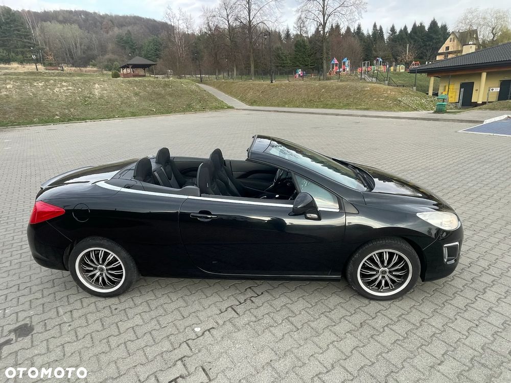 Peugeot 308 CC 2.0 HDi Active - 16