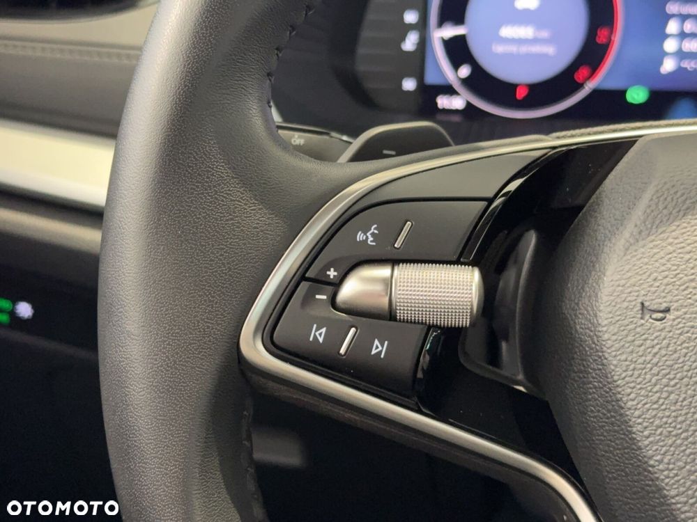 Skoda Octavia 2.0 TDI Selection DSG - 24