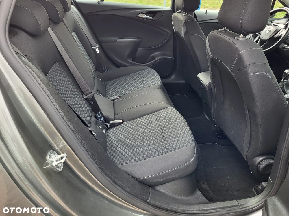 Opel Astra 1.5 D Start/Stop Business Edition - 24