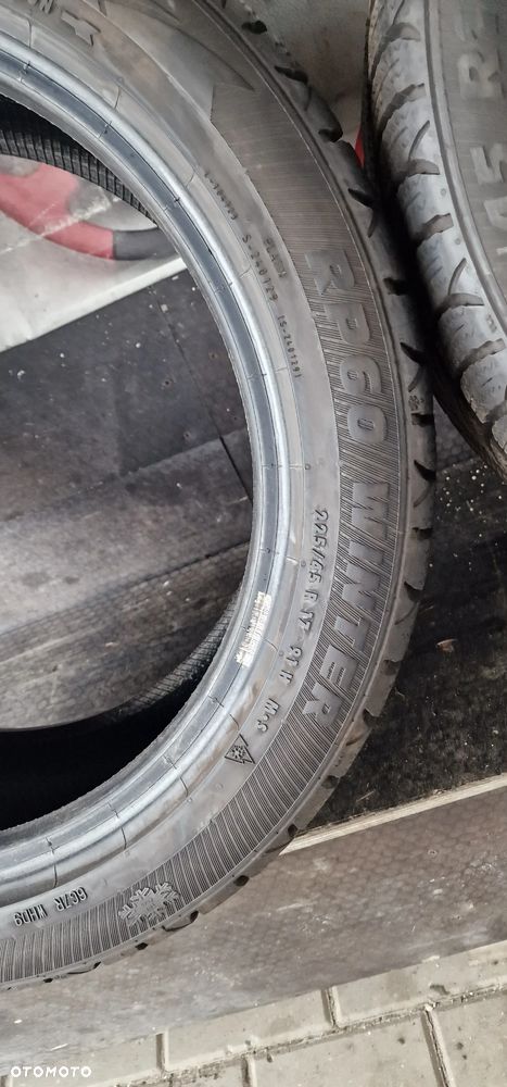 OPONY ZIMOWE Platin 225/45/17 2020r - 4