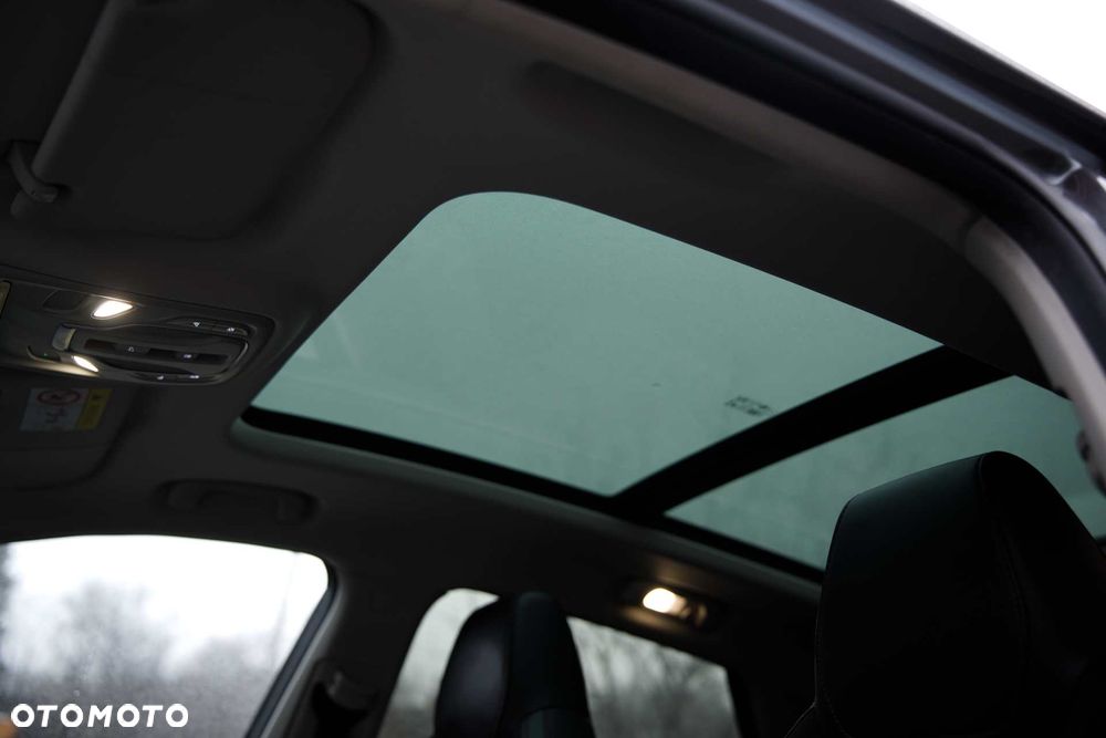 MG HS 1.5T-GDI Luxury - 31