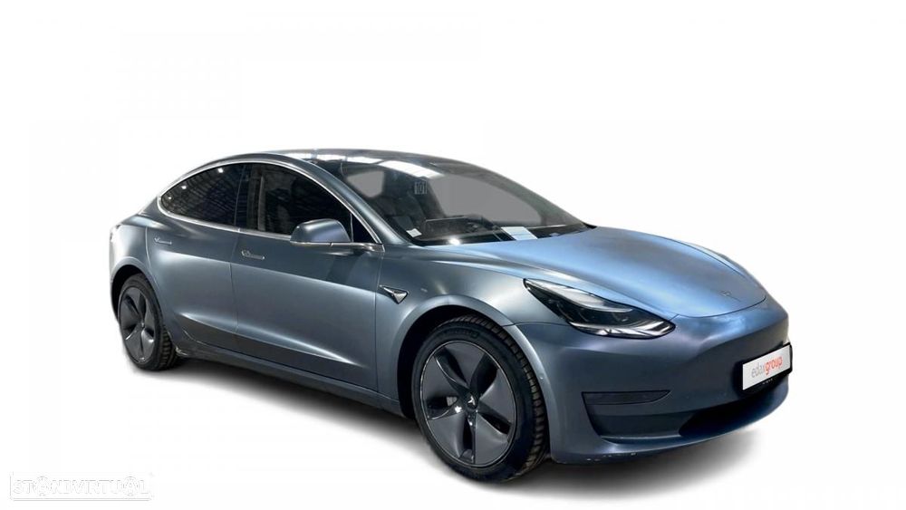 Tesla Model 3 Long-Range Dual Motor AWD - 1