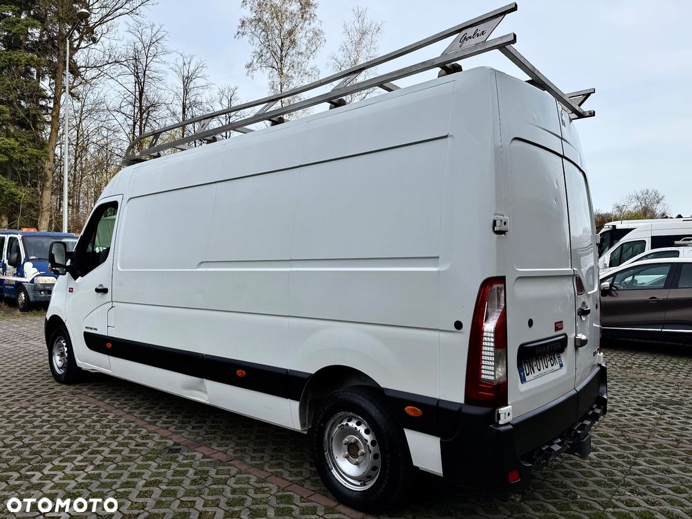 Renault Master - 14