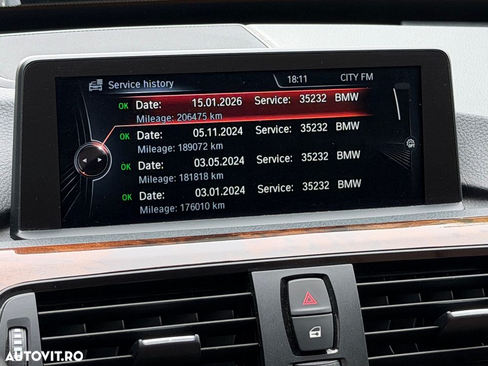 BMW 3 Series 2013 — imagine 36