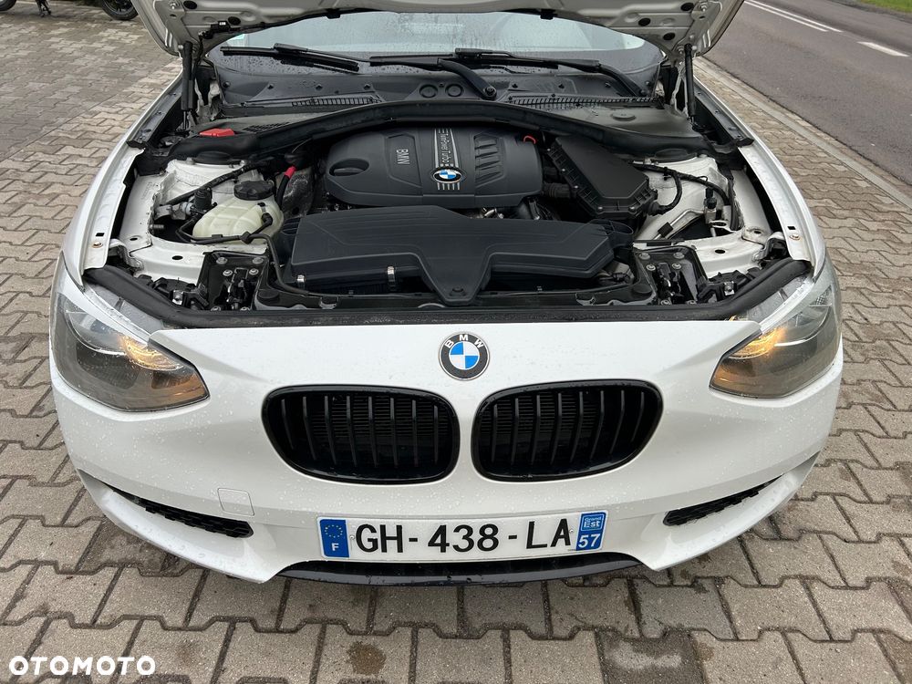 BMW Seria 1 - 14