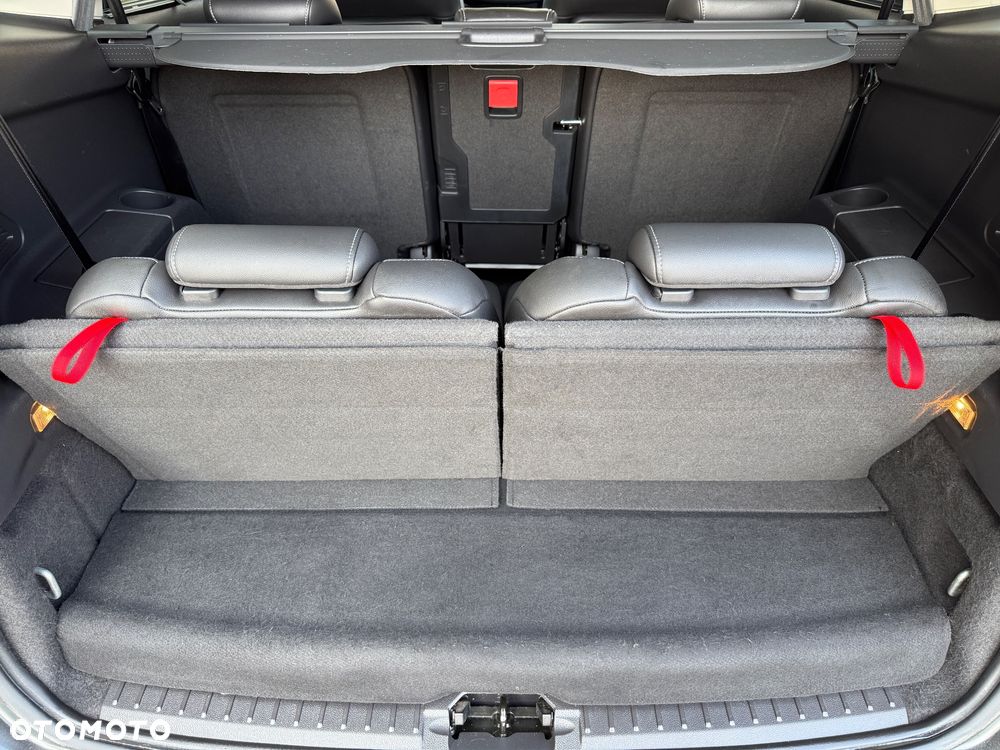 Ford Grand C-MAX 1.5 EcoBoost Start-Stopp-System Titanium - 34