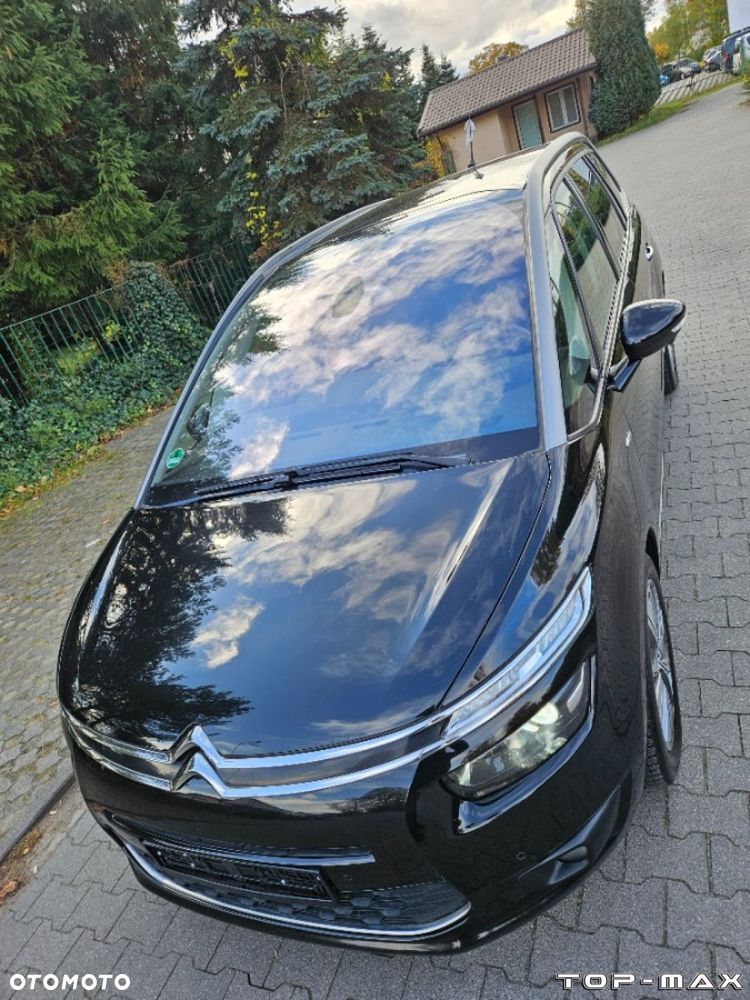 Citroën C4 Grand Picasso - 6