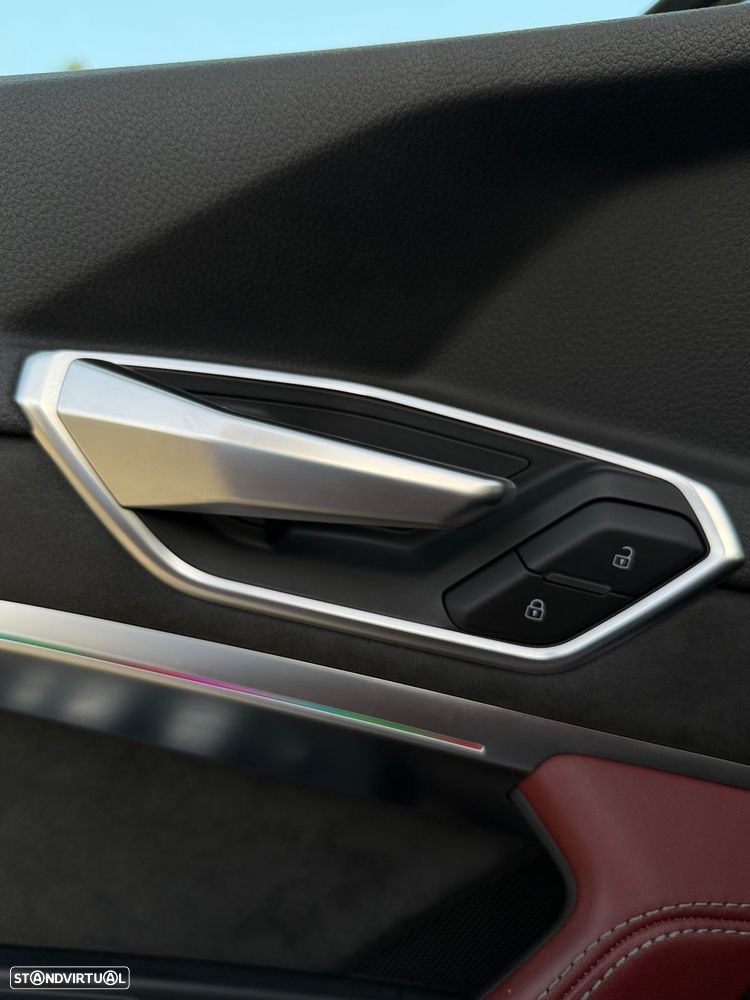 Audi e-tron S quattro - 26