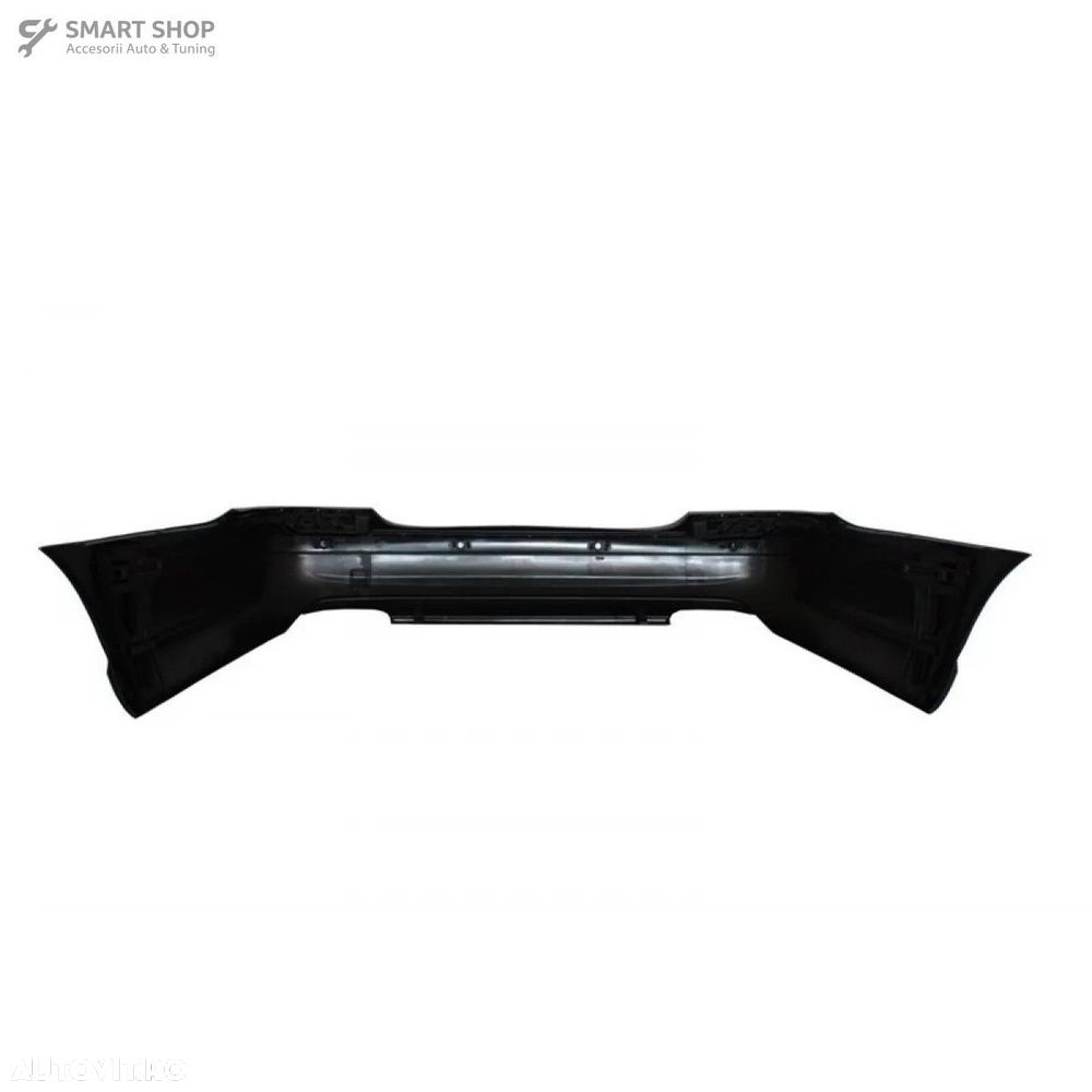 Bara Spate Mercedes E-Class W211 (2002-2009) - 5