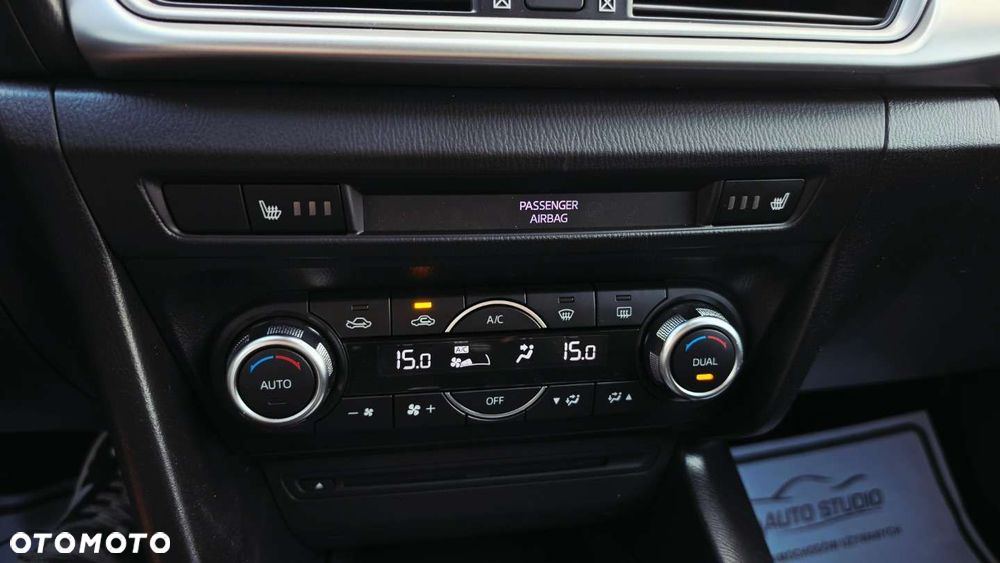 Mazda 3 SKYACTIV-G 120 Exclusive-Line - 17