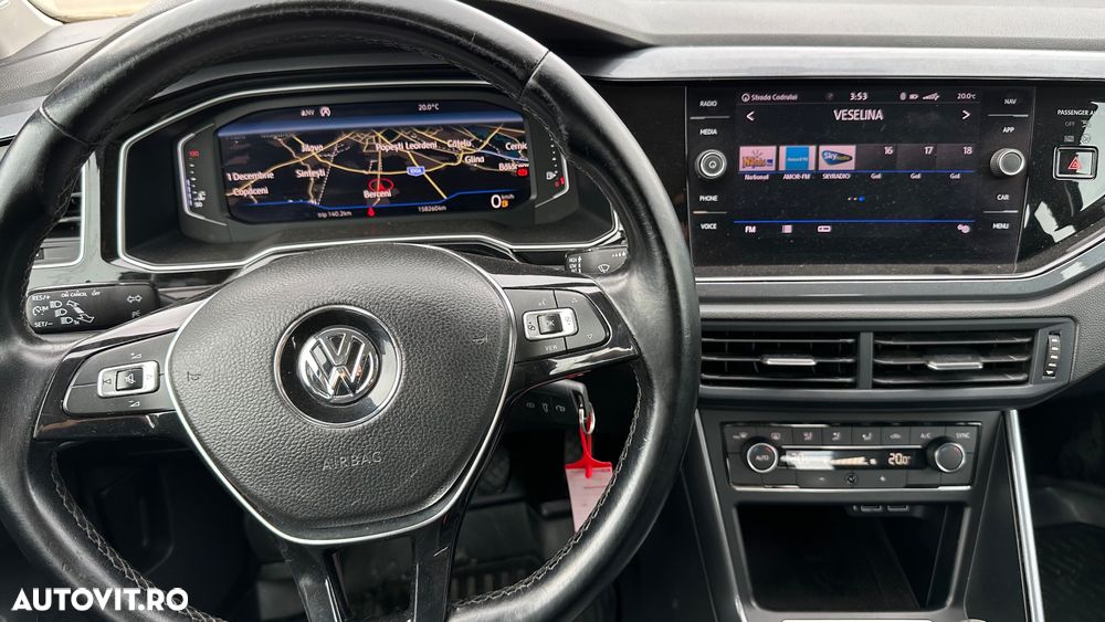 Volkswagen Polo 1.6 TDI SCR UNITED - 7