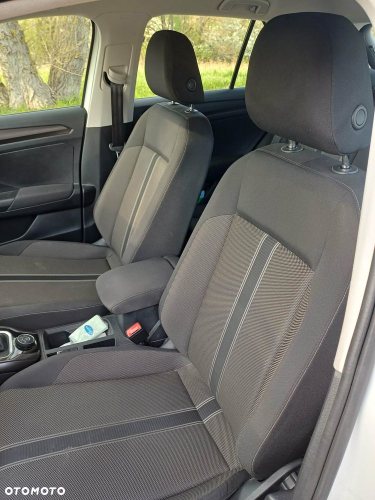 Volkswagen T-Roc 2.0 TDI SCR 4MOTION DSG Style - 7