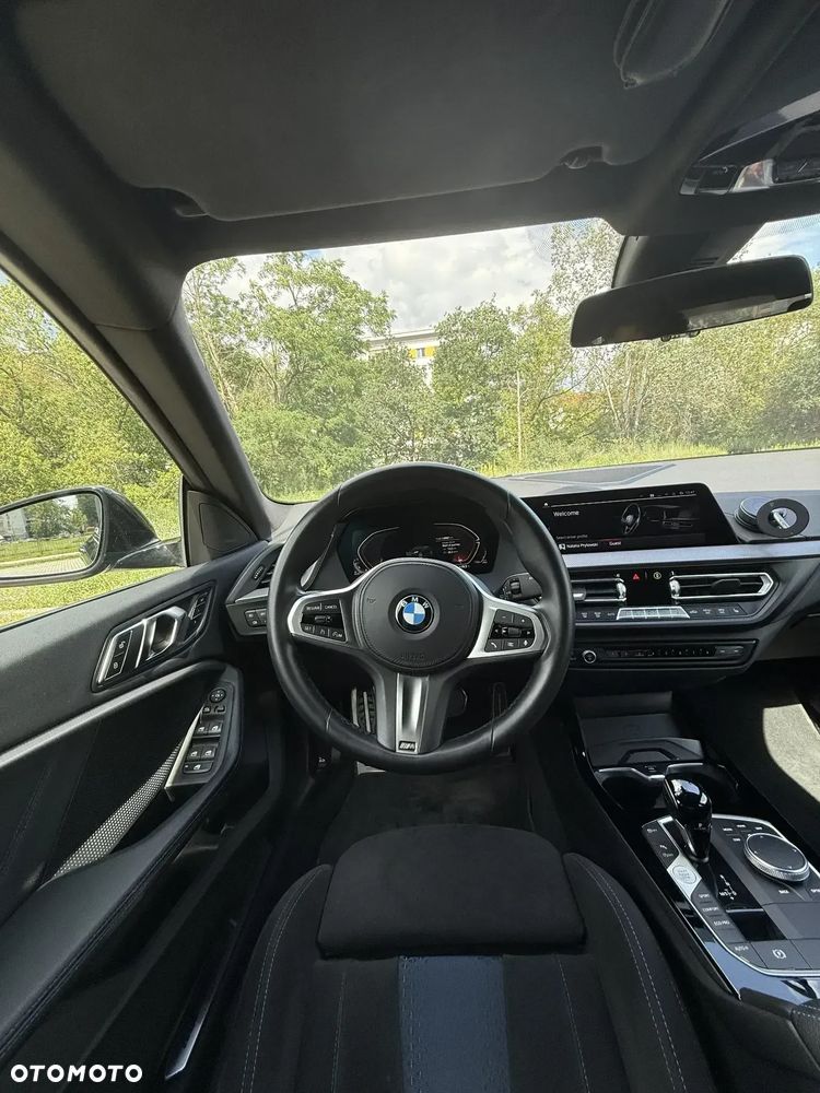 BMW Seria 2 220d GT xDrive M Sport - 15