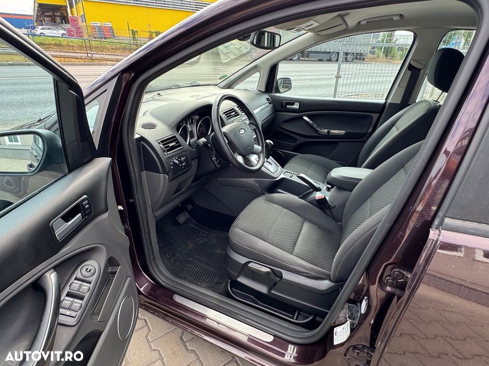 Ford C-Max - 5