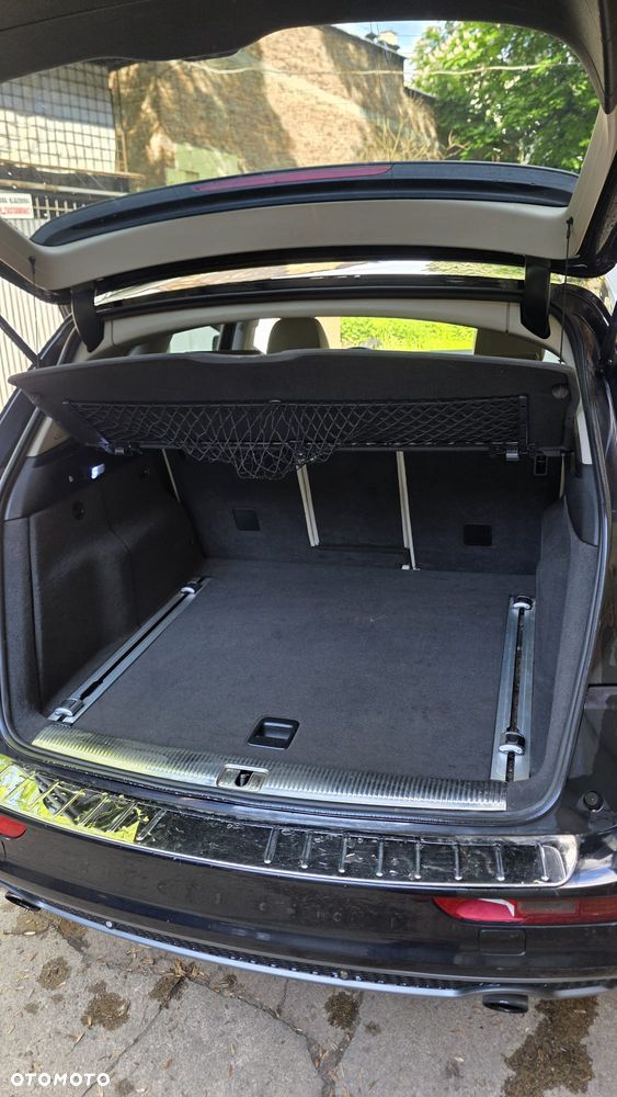 Audi Q5 2.0 TFSI Quattro S tronic - 11